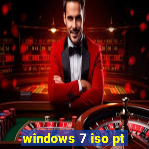 windows 7 iso pt-br